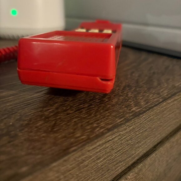 Keebler Ernie the Elf, Landline Telephone, Collectible, Vintage 1980's - Picture 7 of 9